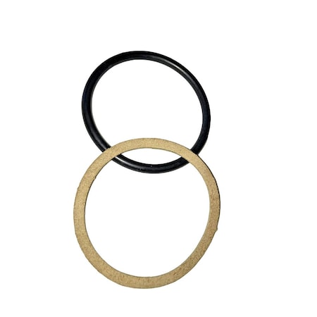 Aic Replacement Parts 3 Hydraulic Lift Piston Seal Kit Fits Ford Tractor 600, 800, 2000, 3000, Dexta NCA473AORING